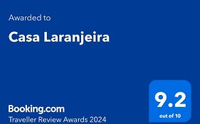 Casa Laranjeira